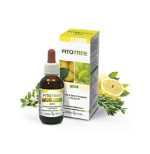 FitoTree - grapefruit, teafa, rozmaring és kakukkfű olajkoncentrátum 30 ml