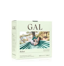 GAL Relax  60 db kapszula