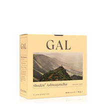 GAL Shoden® Ashwagandha