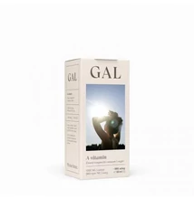 GAL A-vitamin cseppek 30 ml
