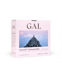GAL Sensoril Ashwagandha "indiai ginzeng" kapszula 60db