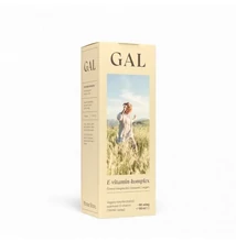GAL E vitamin komplex csepp 95 ml
