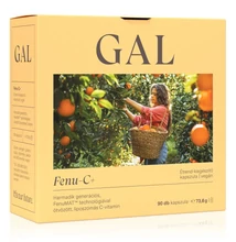 GAL Fenu-C+