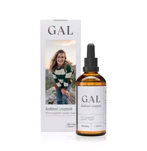 GAL Kolin só cseppek 100 ml