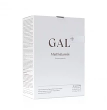 GAL+ Multivitamin (30+60kapszula+italpor)