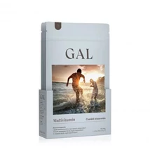 GAL Multivitamin – 90 adagos utántöltő