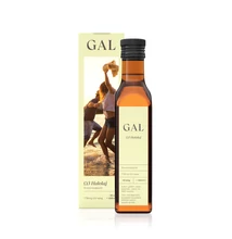 GAL Omega-3 halolaj 250 ml