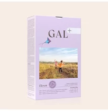 GAL+ Eleven – Multivitamin gyerekeknek (30 adag)