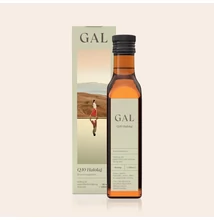 GAL Q10 Halolaj 250 ml