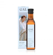GAL Q10 koenzimes lazacolaj 250 ml