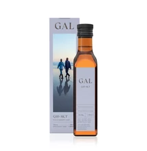 GAL Q10+MCT 250 ml
