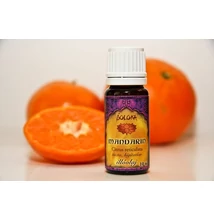 Mandarin illóolaj 10ml - Goloka