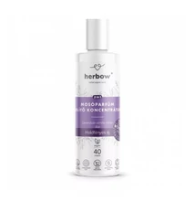 Herbow 2in1 mosóparfüm, öblítő koncentrátum - Holdfényes éj (Levendula-vanília-rózsa illat) 200 ml