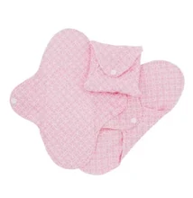 ImseVimse női betét, pink halo - Méret normál (Active)