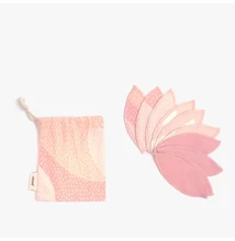 ImseVimse női intim szirombetét, 10 db - Szín Pink Sprinkle