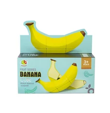 Banánkocka logikai játék