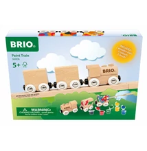 BRIO - Festhető vonat