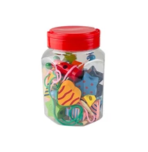 Fa gyöngyfűző szett