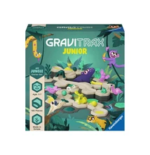 Gravitrax Junior - Kezdõ szett L Dzsungel