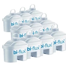 LAICA 10 db-os bi-flux szűrőbetét