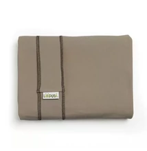 Liliputi rugalmas babahordozó kendő - Beige Sand