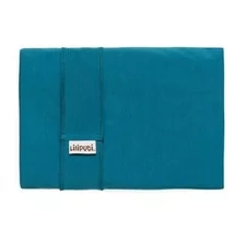 Liliputi rugalmas babahordozó kendő - Mineral (türkíz)