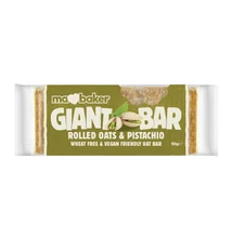 Zabszelet pisztáciás Giant Bar 90 g - Ma Baker