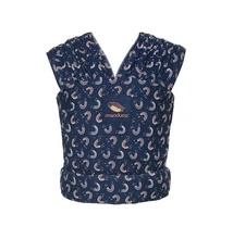 Manduca Sling rugalmas babahordozó kendő - Rainbow Night