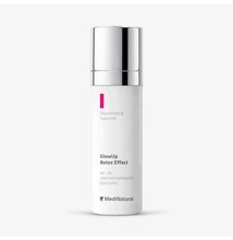 GlowUp Botox hatású arc- és szemkörnyékápoló fluid krém 30 ml - Medinatural