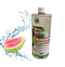 SensEco felmosószer 1000 ml trópusi
