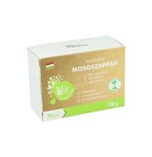 Mosódiós mosószappan 150 g - Econut