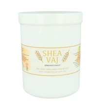 Finomítatlan shea vaj tégelyben 1000 ml - Mosómami