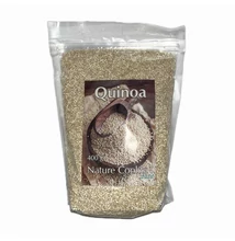 Quinoa 400 g - Nature Cookta