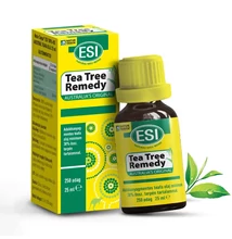 ESI® 100%-os ausztrál Teafa olaj 25 ml
