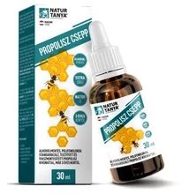 Natur Tanya® PROPOLISZ CSEPP (30 ml)