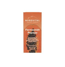 Nordvital Fermentált Papaya koncentrátum+Noni500ml