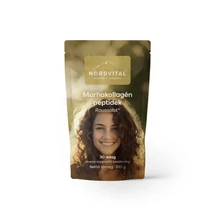 Nordvital Marhakollagén peptidek 300g