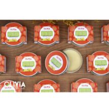 Olivia krémdezodor mandarin-citrom 50 ml