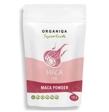 Organiqa bio maca por 100% 125 g