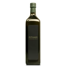 Pithari 100% extra szűz olívaolaj 1 liter üvegben