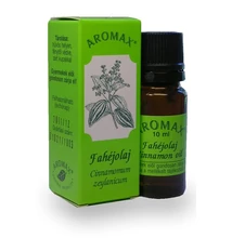 Aromax fahéjolaj 10 ml