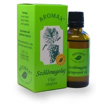 Aromax szőlőmagolaj 50 ml