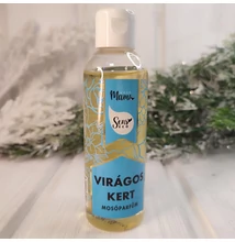 Mosóparfüm virágoskert 100 ml - SensEco