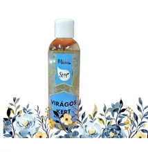 Mosóparfüm virágoskert 100 ml - SensEco