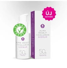 Alma őssejt + Hialuron szérum 50 ml - Wise Tree Naturals