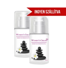 Womens cream 2 db