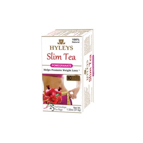 Hyleys Slim Tea