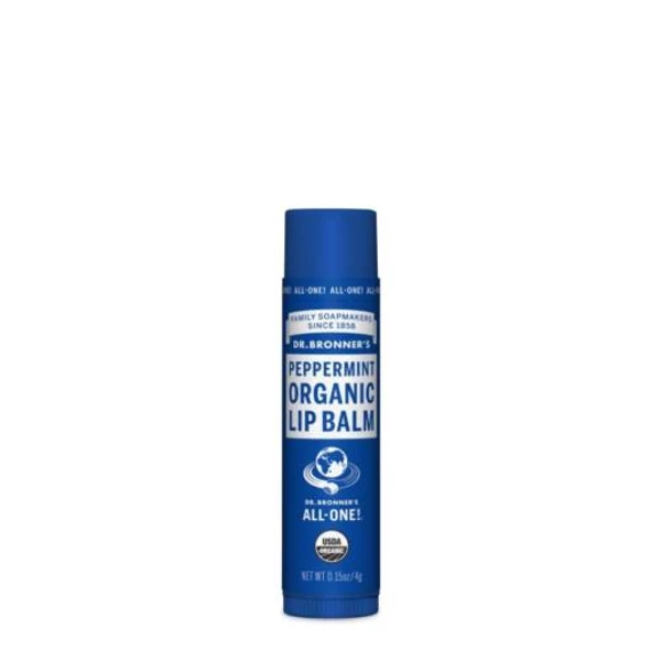 Ajakápoló borsmenta bio 4 g - Dr. Bronners