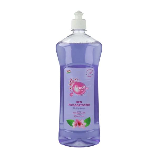 SensEco Japán szilva kézi mosogatószer 1000 ml