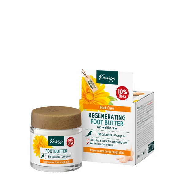 Kneipp Lábápoló vaj (100 ml)